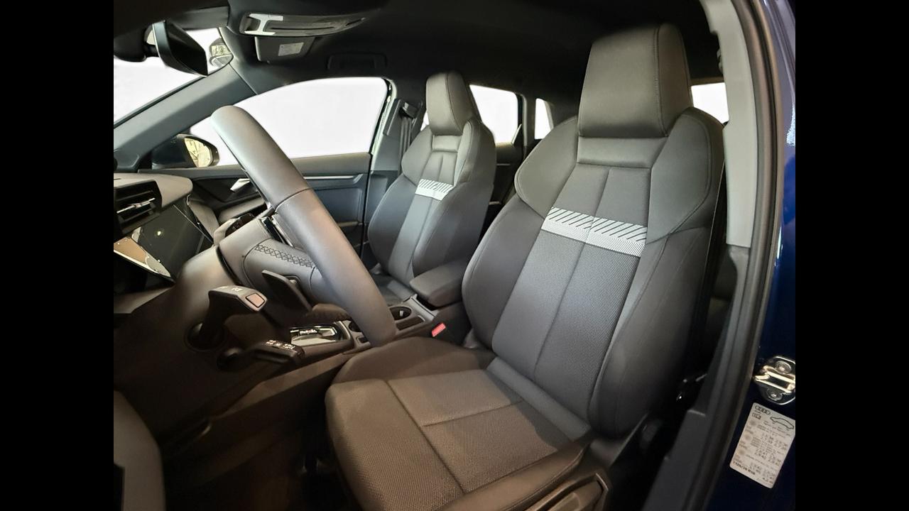 Audi Audi A3 Sportback Business Advanced 35 TDI 110 kW S tronic