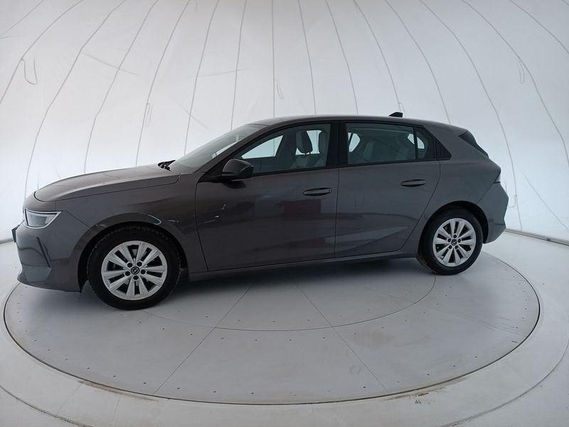 Opel Astra VI 2022 1.2 t Edition s&s 110cv