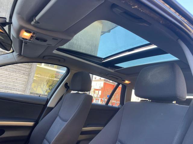 BMW 318 i cat Touring TETTO APRIBILE 141000 KM