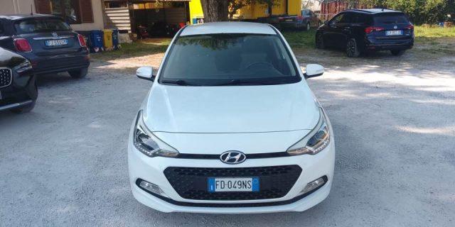 HYUNDAI i20 1.1 CRDi 12V 5 porte Go! Plus