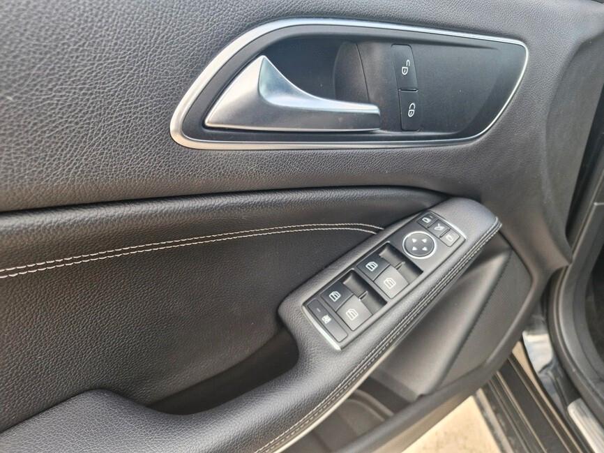 Mercedes-benz A 200 CDI Executive