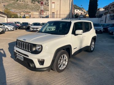 Jeep Renegade 1.6 Mjt 130 CV Business