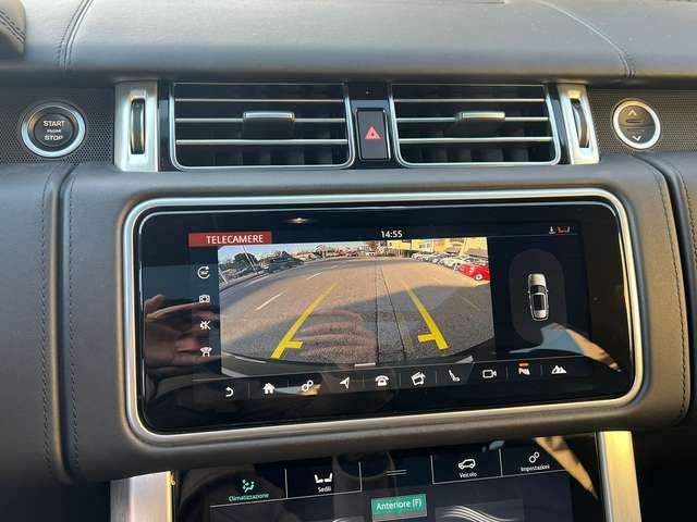 Land Rover Range Rover 3.0 sdV6 Vogue auto my19 MOTORE NUOVO/FULL OPTION
