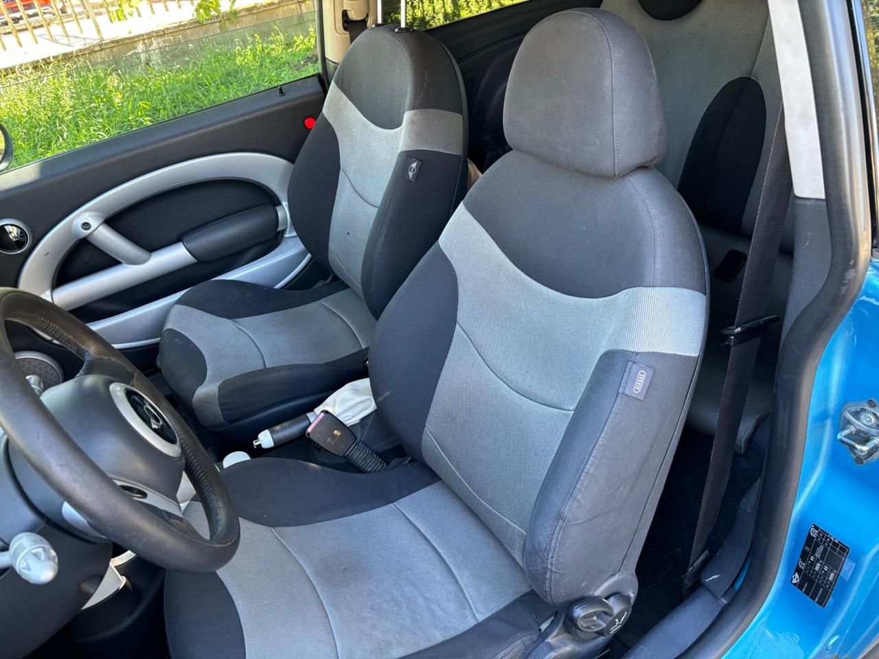 Mini 1.6 16V Cooper S