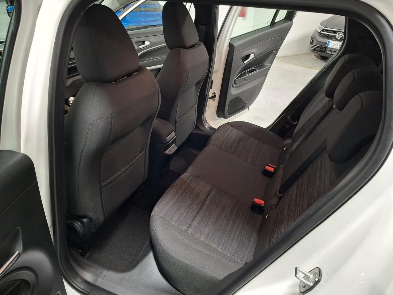 Jeep Avenger 1200 Turbo 101CV Longitude Km. 0