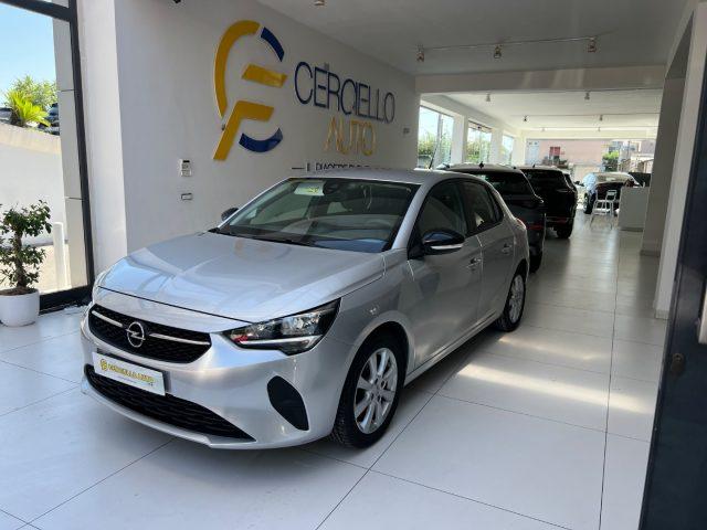 OPEL Corsa 1.2 75 CV Editiontua da ?119,00 mensili