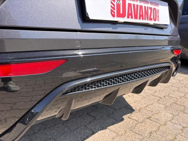 ALFA ROMEO Stelvio 2.2 Turbodiesel 210 CV AT8 Q4 Veloce
