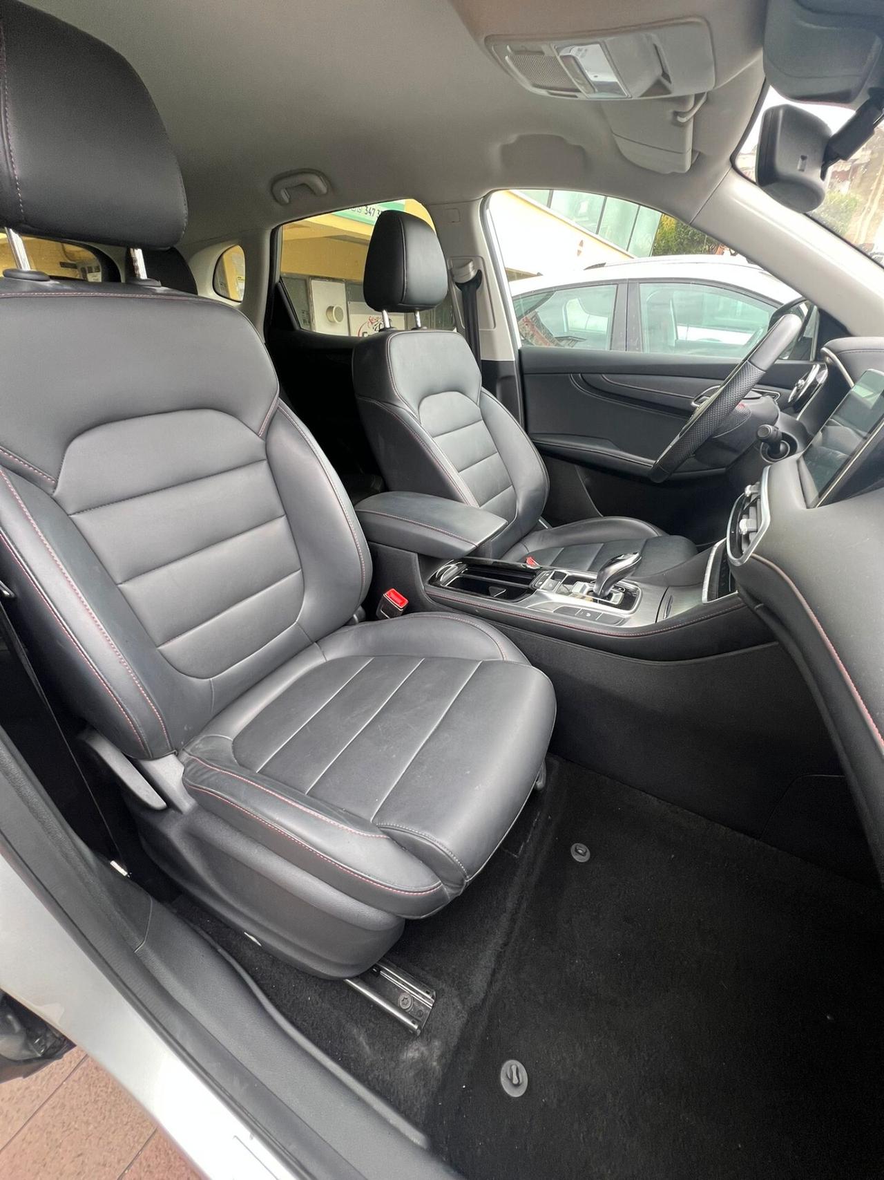 Mg HS 1.5T-GDI Comfort