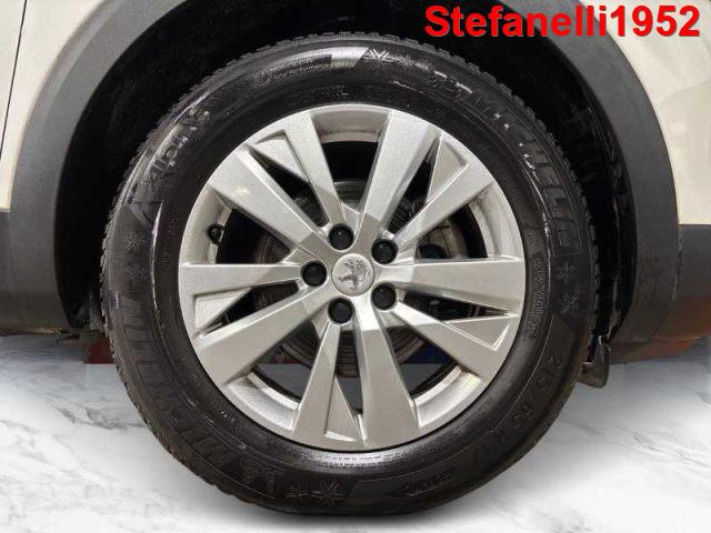 PEUGEOT 3008 II 2016 - 1.5 bluehdi Business s&s 130cv eat8