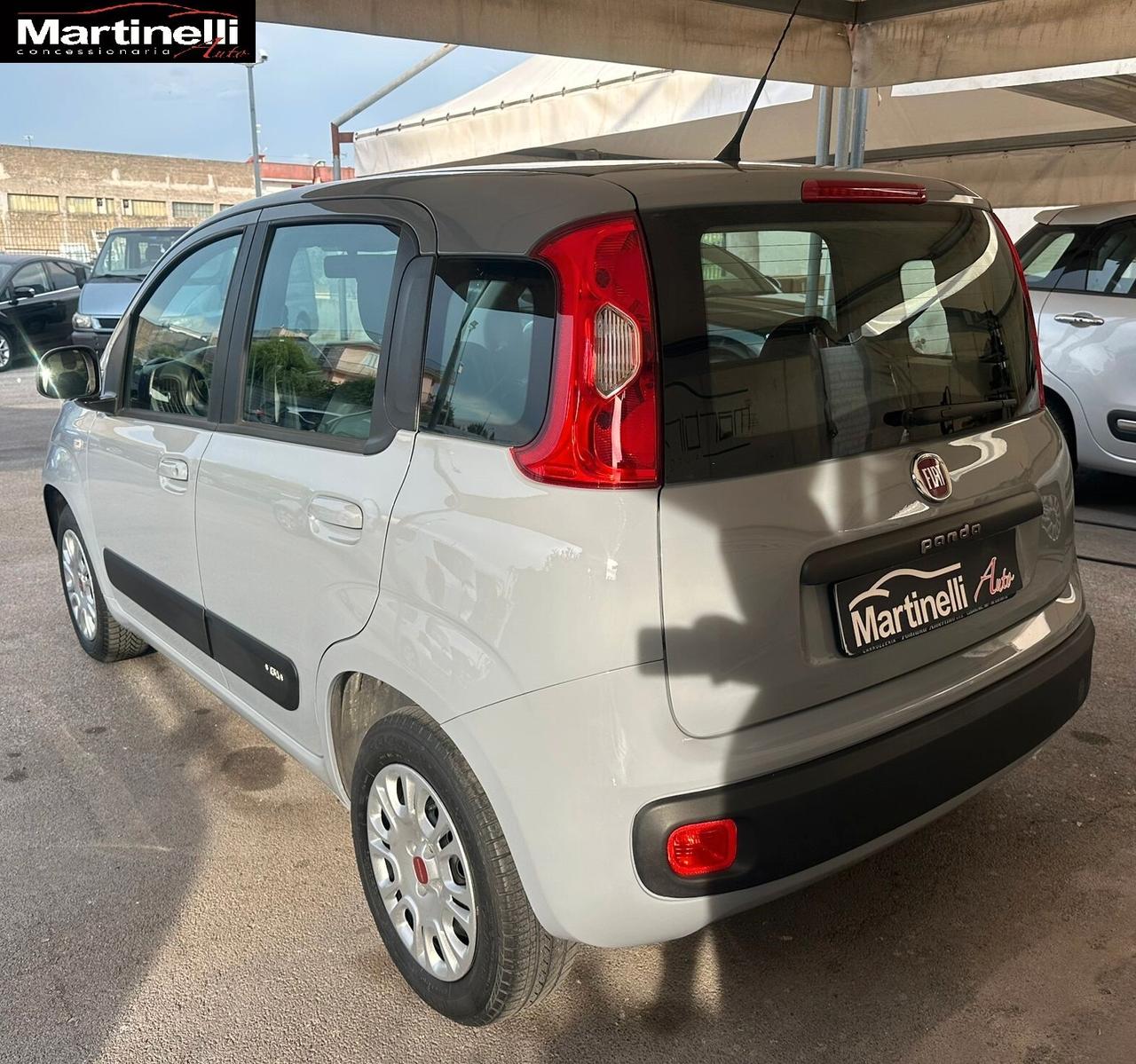 Fiat Panda 1.2 Easy