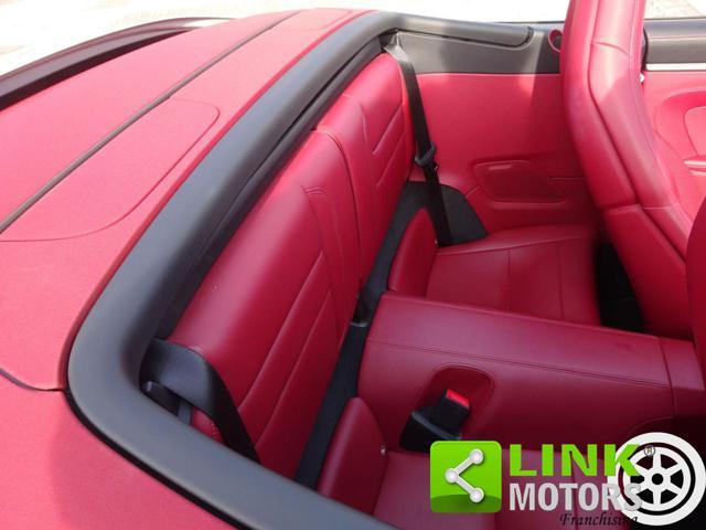 PORSCHE 992 911 Carrera 4S Cabriolet PDK FULL 24.500 KM