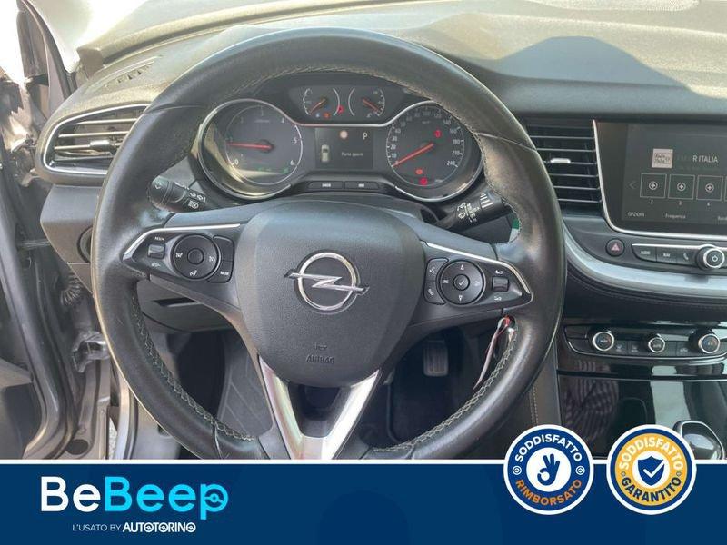 Opel Grandland X 1.5 ECOTEC INNOVATION S&S 130CV AT6