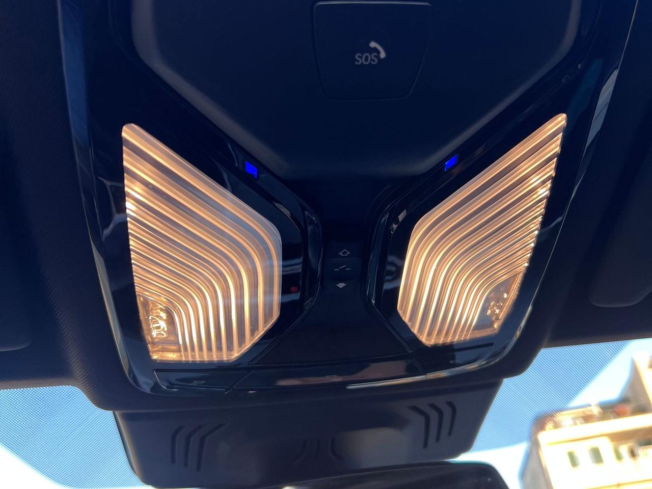 Bmw 340i M Sport #10079