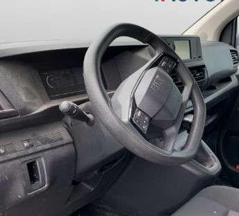 Fiat Scudo 1.5 120 cv