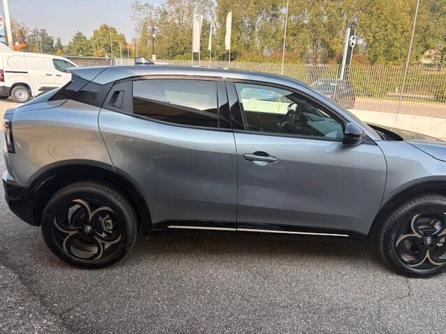 Alfa Romeo Junior 1.2 145 CV Hybrid eDCT6 Q4 Intensa
