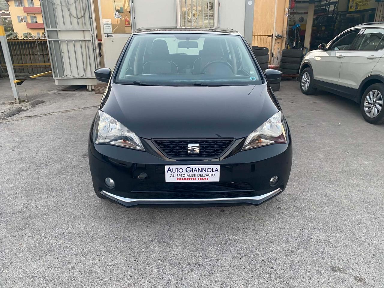 Seat Mii 1.0 5 p Come Nuova a Prezzo