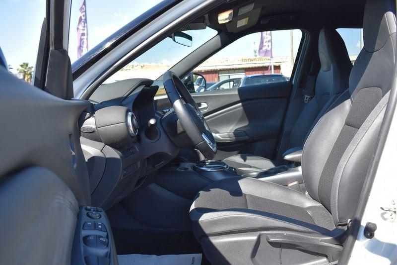 Nissan Juke Juke 1.6 hev N-Connecta