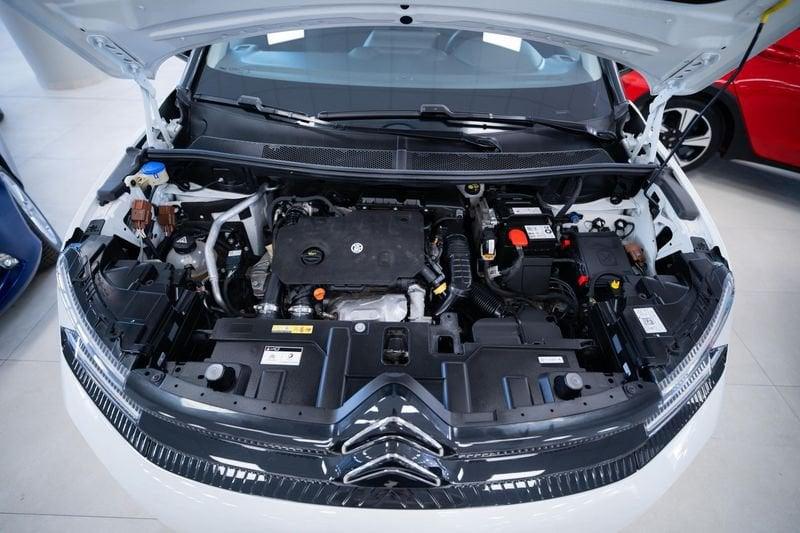 Citroën C5 Aircross 1.5 bluehdi Shine Pack s&s 130cv eat8