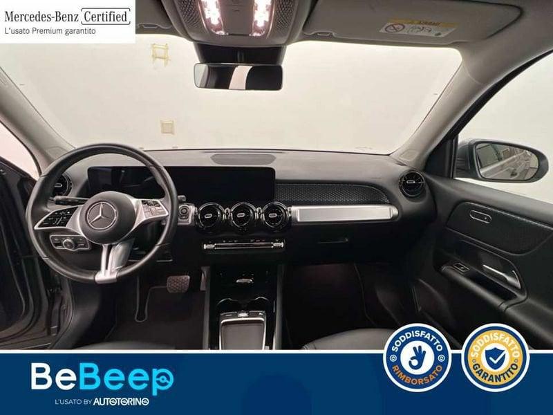 Mercedes-Benz GLB Classe 180 D ADVANCED AUTO