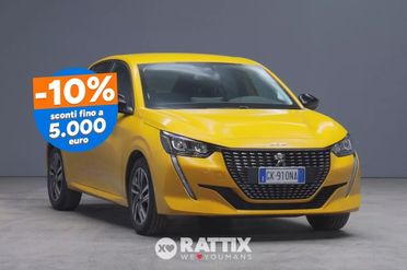 Peugeot 208 1.2 Puretech 75CV Allure Pack