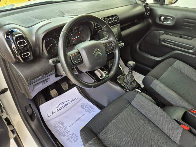 CITROEN C3 Aircross BlueHDi 110 S&S Shine