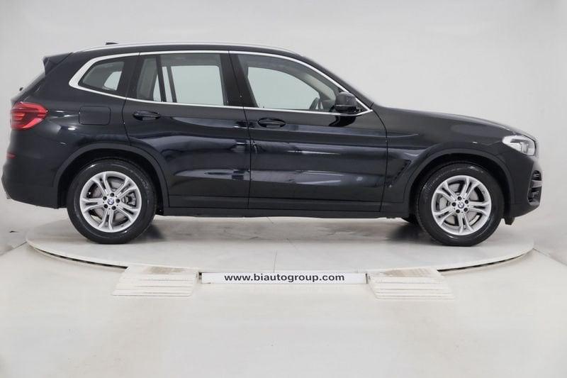 BMW X3 G01 2017 Diesel xdrive30d Business Advantage 265cv auto