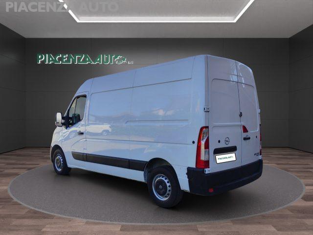 OPEL Movano 35 2.3 Turbo D 135CV PM-TA.NAVI..PREZZO REALE