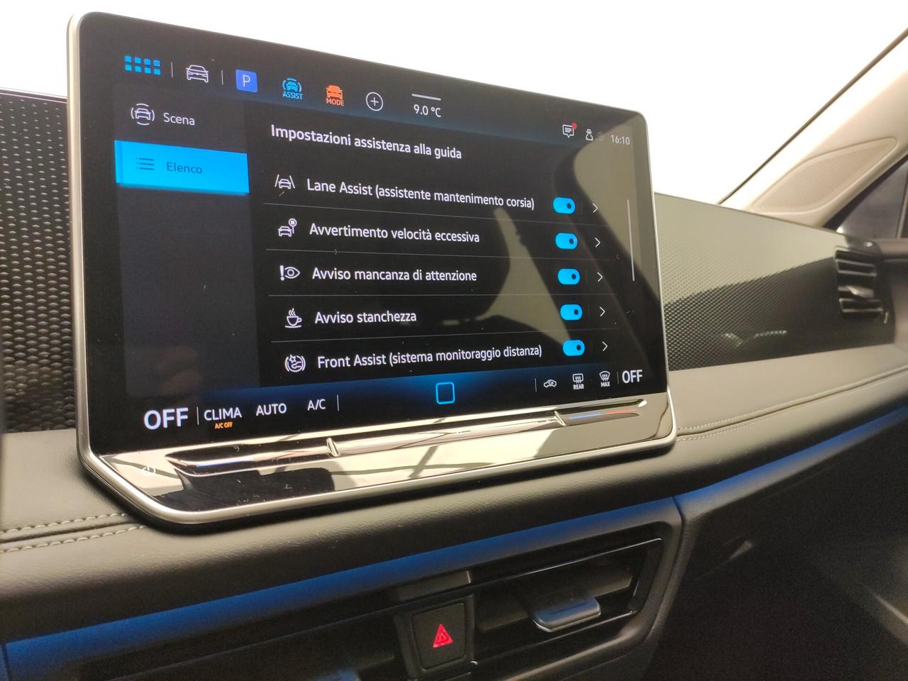 Volkswagen Tiguan 2.0 TDI 150 CV DSG Life