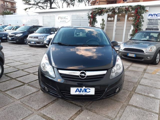 OPEL Corsa 1.3 CDTI 75CV ecoFLEX 5 porte Club