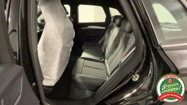 AUDI Q5 35 TDI S tronic S line