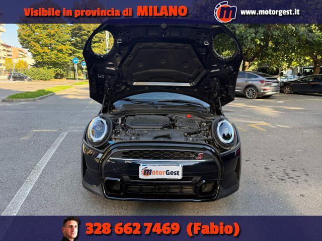 MINI Cooper S 2.0 Cooper S Classic