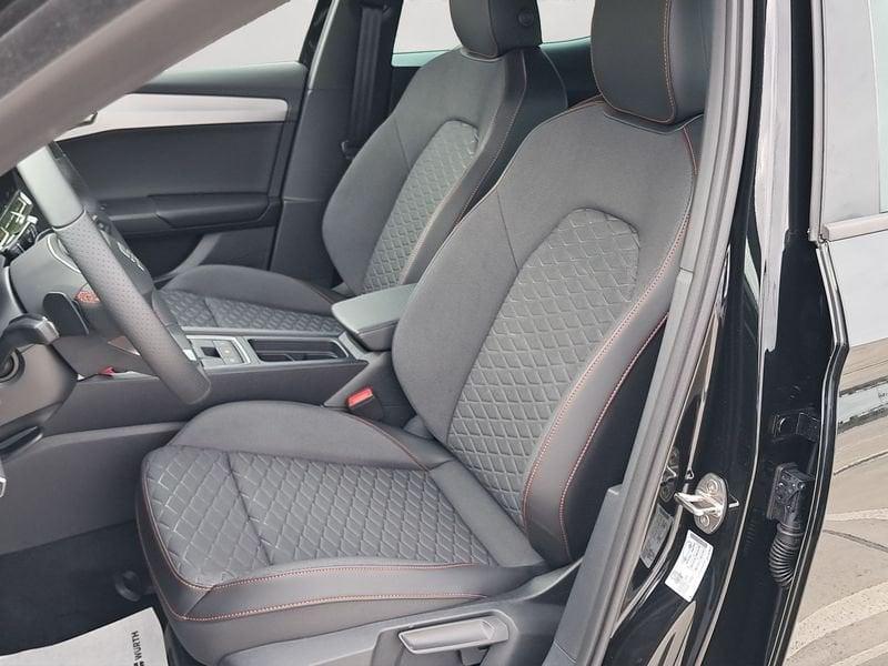 Seat Leon Leon 1.5 TSI FR