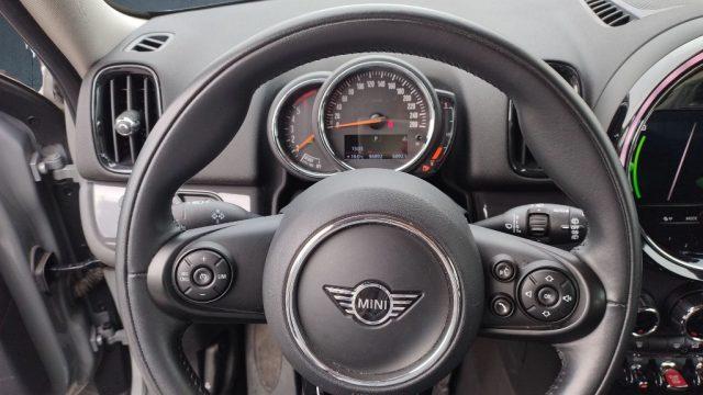 MINI Countryman 1.5 One D Boost Countryman Aut.