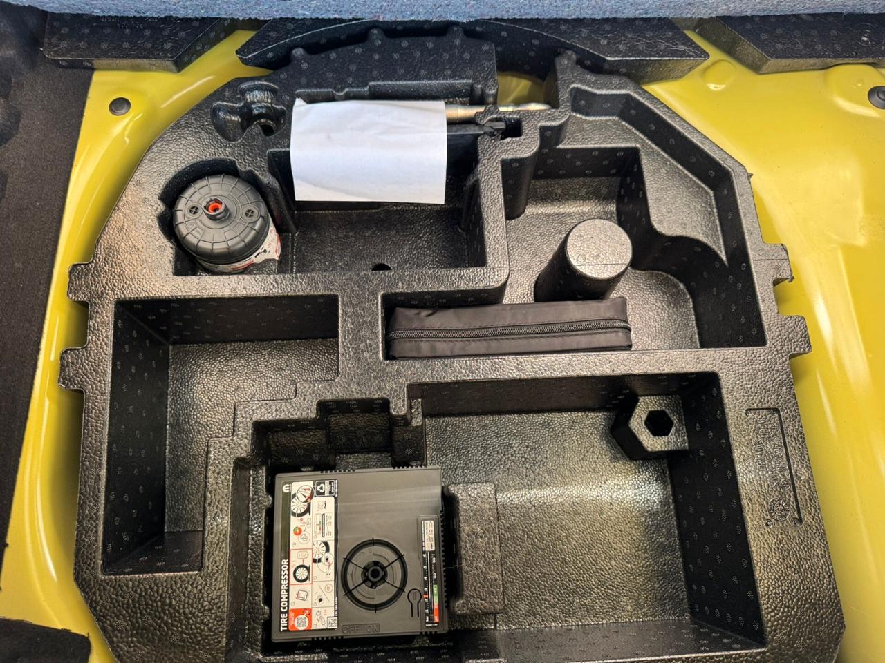 Fiat Grande Panda 1.2 Hybrid 110 CV S&S La Prima - 2025