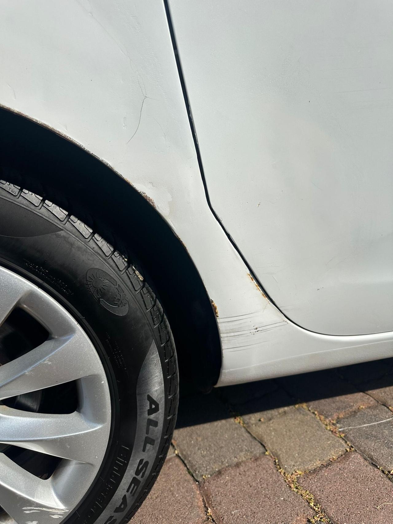 Opel Meriva 1.7 diesel 2013 NEOPATENTATI