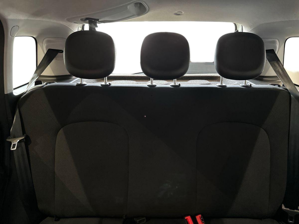 FIAT Panda III 2021 - Panda 1.0 firefly hybrid s&s 70cv 5p.ti