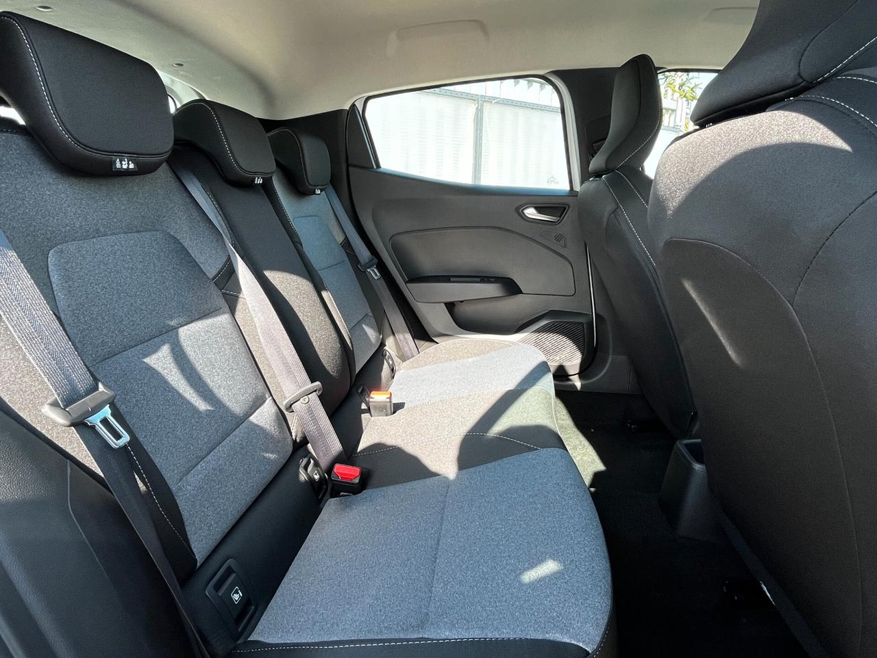 Renault Clio ECO-G 100 CV Evolution
