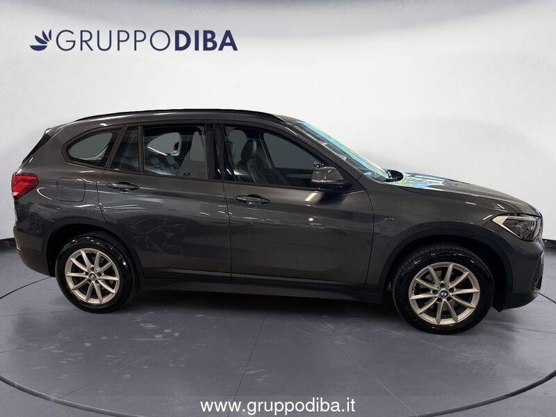 BMW X1 F48 2019 Diesel sdrive18d Business Advantage auto
