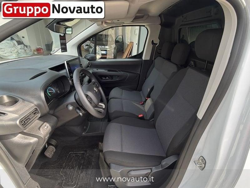 Toyota Proace Proace City Electric Comfort 100kW (136CV)