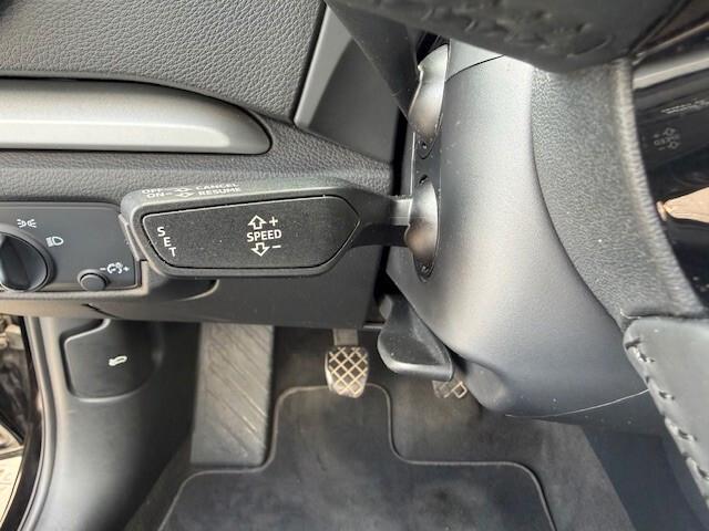 Audi A3 SPB 30 TDI Admired 2019