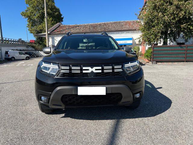 DACIA Duster 1.0 TCe GPL 4x2 Prestige