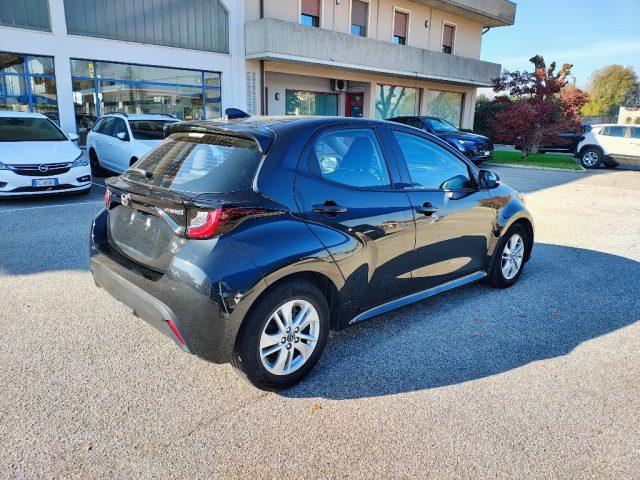 MAZDA Mazda6e Mazda2 Hybrid 1.5 VVT e-CVT Full Hybrid Electric A