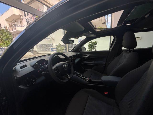 ALFA ROMEO Junior 1.2 145 CV Hybrid eDCT6 Q4 tetto P park tecno ?339