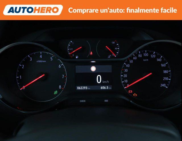 OPEL Crossland 1.5 ECOTEC D 120 CV Start&Stop aut. Ultimate