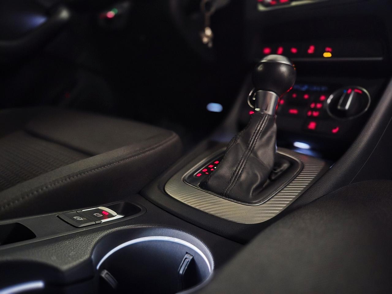 Audi Q3 2.0 TFSI quattro TAGLIANDATA SOLO 88MILA KM! TOP