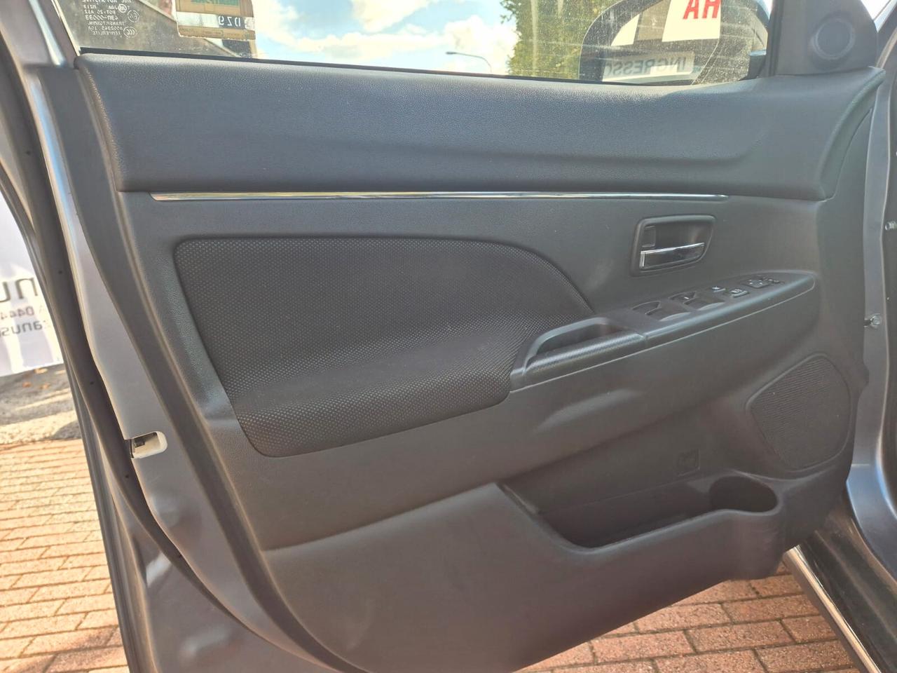Citroen C4 Aircross 1.6 HDi 4x4 Exclusive-Pass.Inc.