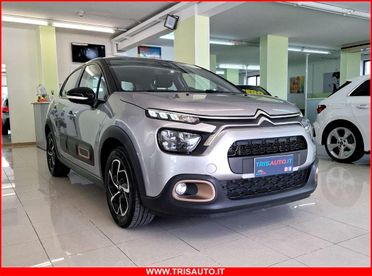 CITROEN C3 1.2 PureTech 83 S&S C-Series NEOPATENTATI (FULL LED+ANDROID+APPLE)