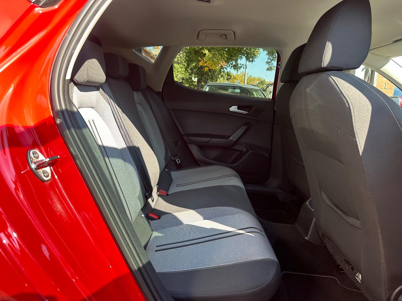 Seat Leon 2.0 TDI Business
