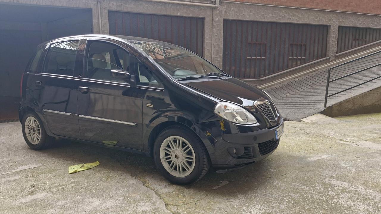 Lancia MUSA 1.4 16V Platino