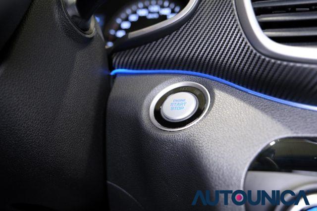 HYUNDAI Tucson 1.6 CRDi 48V XPOSSIBLE FARI LED NEOPATENTATI